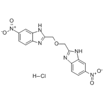 VU591盐酸盐