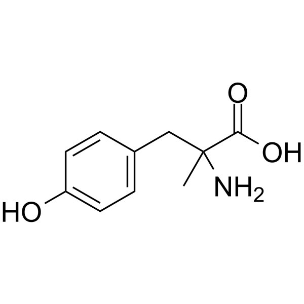 消旋甲酪氨酸