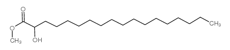 (±)-2-羟基硬脂酸甲酯