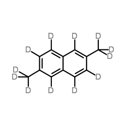 2,6-二甲基萘-D12