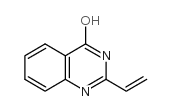 2-乙烯基-3H-4-喹唑啉酮