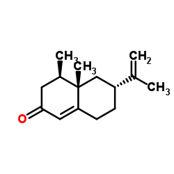 努特卡酮, 诺卡酮