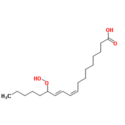 (±)13-HpODE