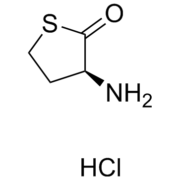 L-高半胱氨酸硫代内酯盐酸盐