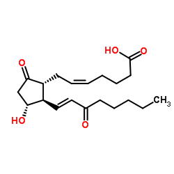 15-keto Prostaglandin E2