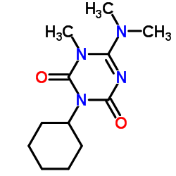 环嗪酮