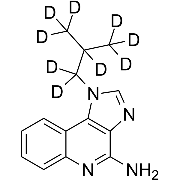 Imiquimod-d9