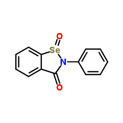 依布硒啉氧化物