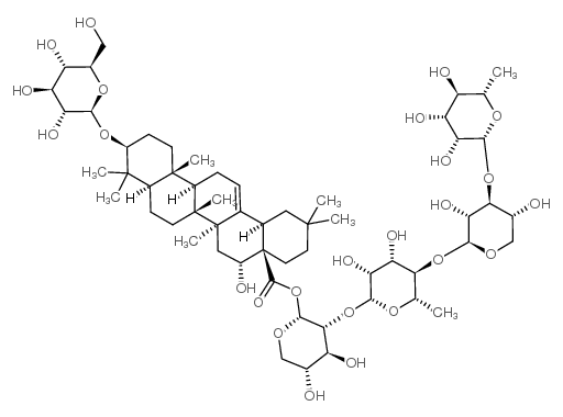 Chrysanthellin A