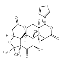 吴茱萸苦素