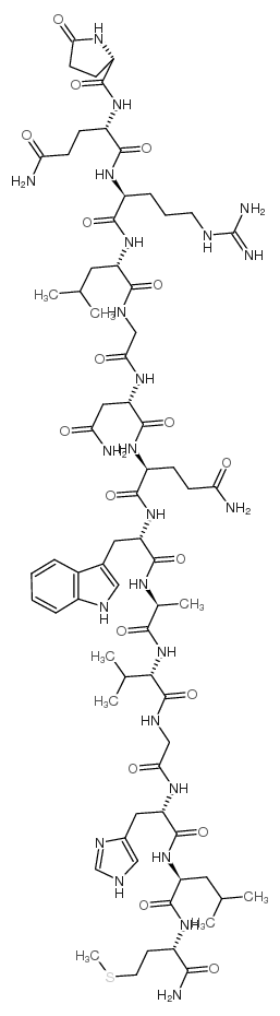 蛙皮素