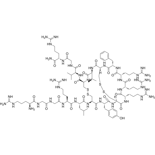 Protegrin-1