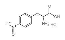 4-硝基-D-苯丙氨酸盐酸盐