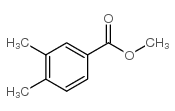 3,4-二甲基苯甲酸甲酯