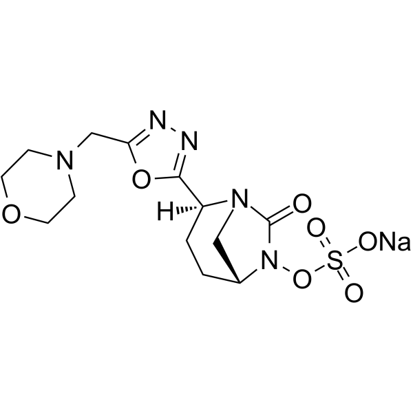 Antibacterial agent 48