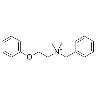 酸苄酚宁