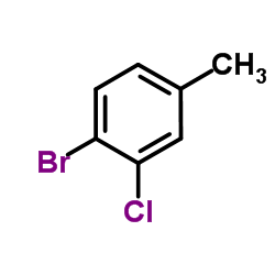 3-氯-4-溴甲苯