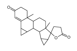 屈螺酮相关物质A