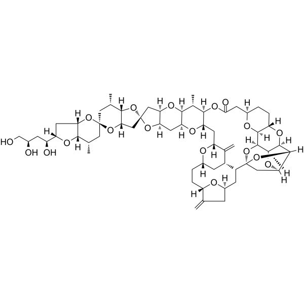 Halichondrin B