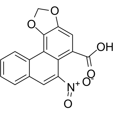 马兜铃酸 B