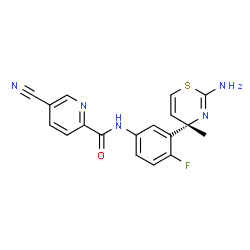 Atabecestat