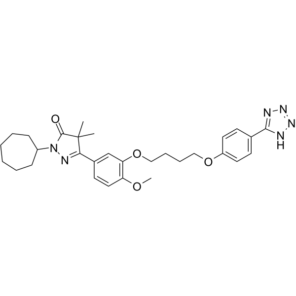 DNMT3A-IN-1