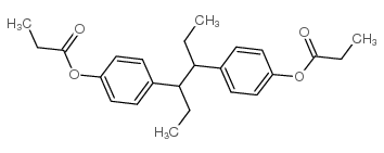 己烷雌酚二丙酸酯