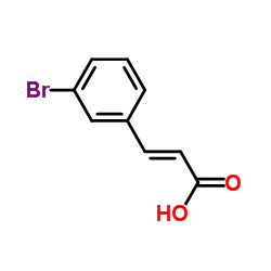 3-溴肉桂酸