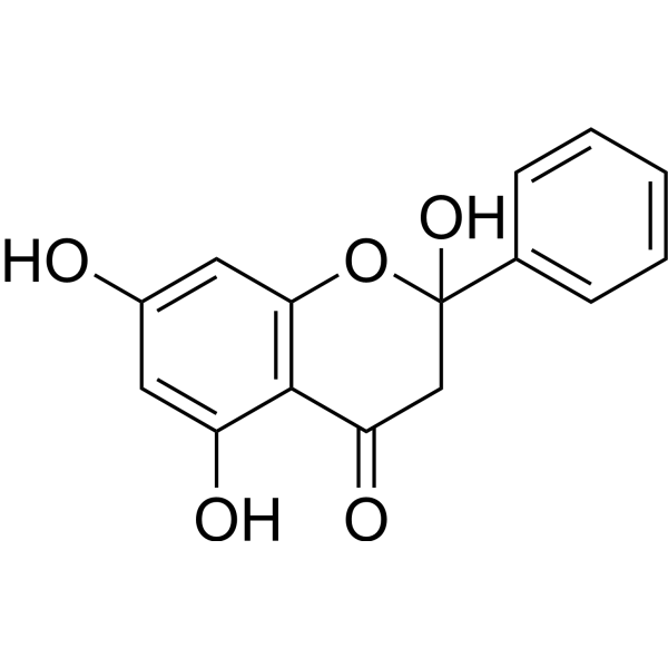 2-Hydroxypinocembrin