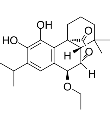 7-乙氧基迷迭香酚