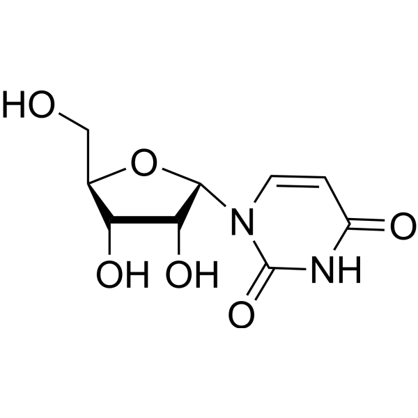 α-尿苷