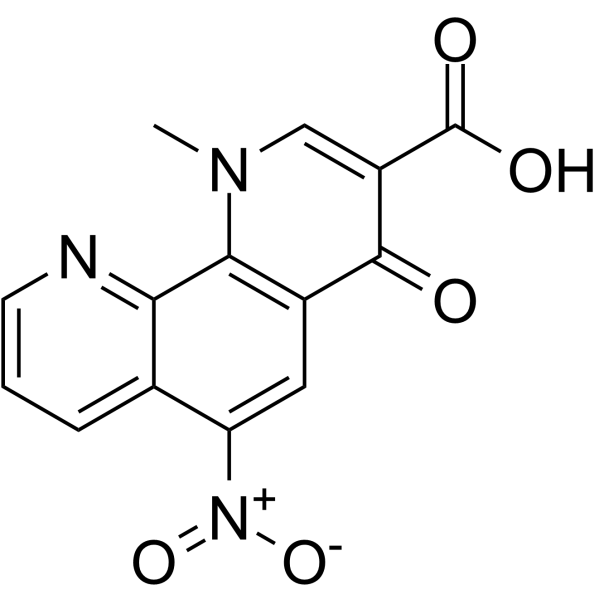 Antibacterial agent 105