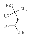 N-叔丁基异丙胺