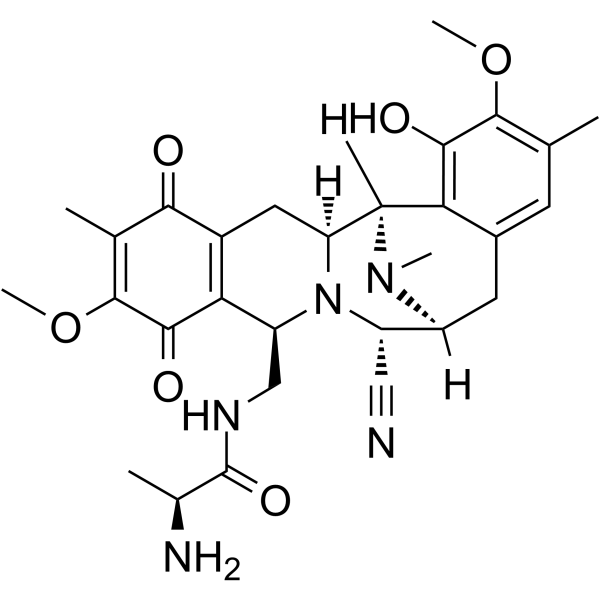 氰基番红菌素 B