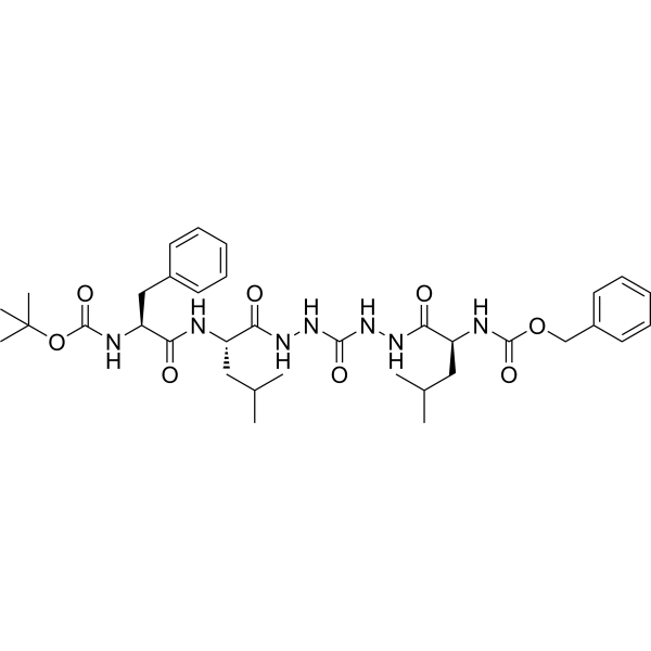 Cathepsin K inhibitor 5