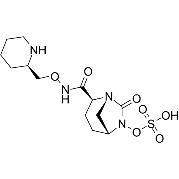 Antibacterial agent 38