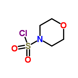 4-吗啉磺酰氯