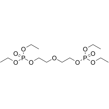 PEG2-bis(phosphonic acid diethyl ester)