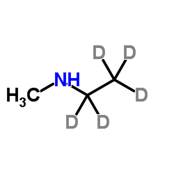 N-Methylethanamine-d5