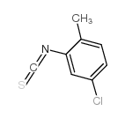 5-氯-2-甲基异硫氰酸苯酯