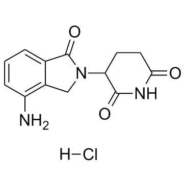 来那度胺盐酸盐