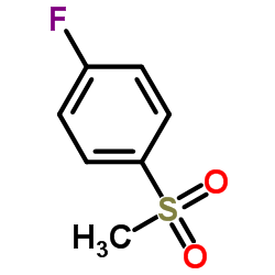 4-氟苯基甲基砜