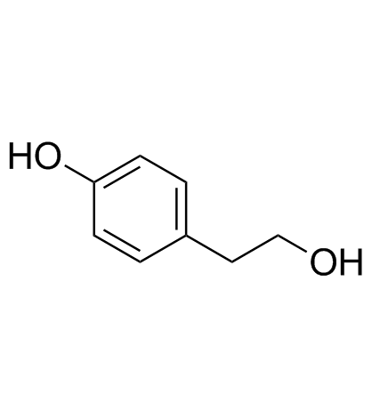 对羟基苯乙醇