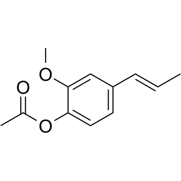 乙酰基异丁香酚