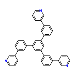 1,3,5-三[(3-吡啶基)-苯-3-基]苯