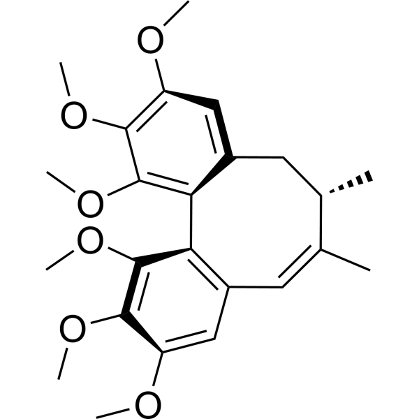 7(8)-Dehydroschisandrol A