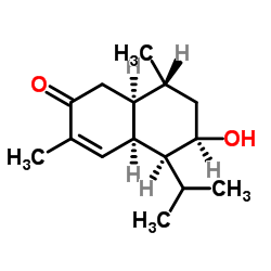 8-羟基-4-荜澄茄烯-3-酮