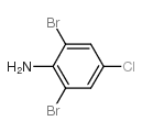 2,6-二溴-4-氯苯胺