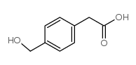 4-(羟甲基)苯乙酸