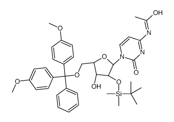 5'-DMT-2'-TBDMS-AC-RC